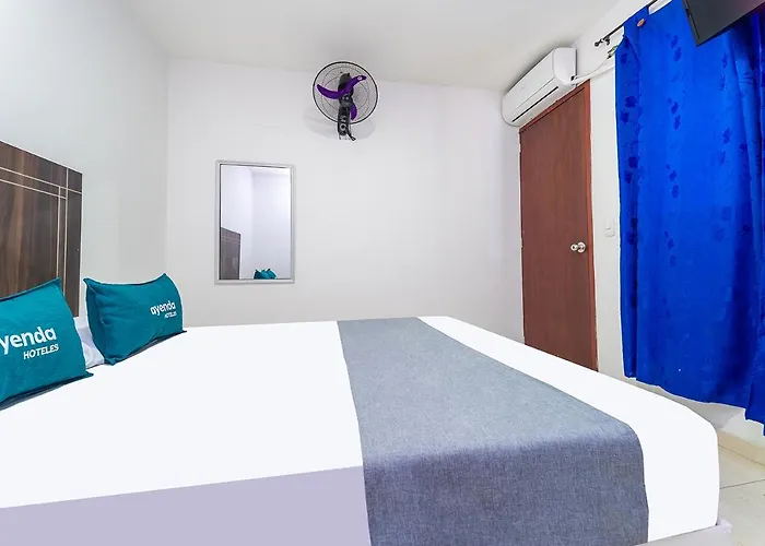 Ayenda Villa Luna del Llano