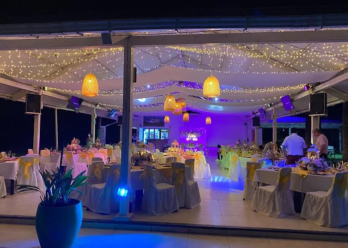 Hotel Campestre Villa Paraiso